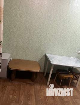 Студия квартира, на длительный срок, 22м2, 8/19 этаж