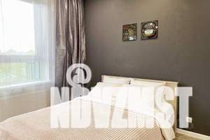 1-к квартира, посуточно, 46м2, 5/9 этаж
