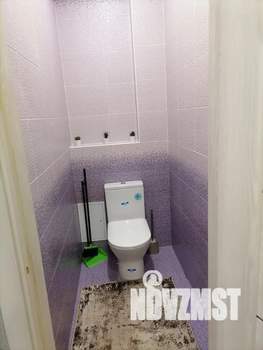 3-к квартира, посуточно, 56м2, 10/18 этаж