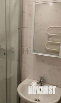 1-к квартира, на длительный срок, 31м2, 2/5 этаж