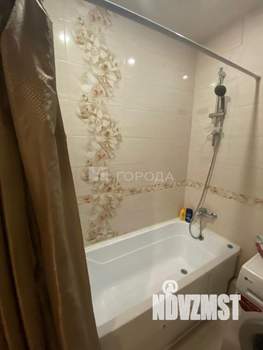 1-к квартира, на длительный срок, 40м2, 3/26 этаж