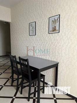 1-к квартира, на длительный срок, 50м2, 14/26 этаж