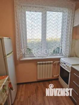 1-к квартира, на длительный срок, 30м2, 4/5 этаж
