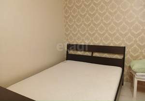 1-к квартира, на длительный срок, 36м2, 1/10 этаж