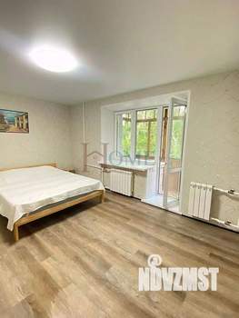 2-к квартира, на длительный срок, 42м2, 3/9 этаж