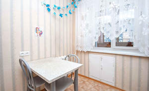 1-к квартира, на длительный срок, 50м2, 4/12 этаж