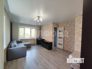 2-к квартира, на длительный срок, 38м2, 3/5 этаж