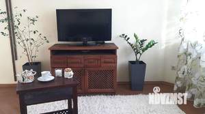 1-к квартира, на длительный срок, 32м2, 5/5 этаж