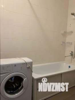 1-к квартира, на длительный срок, 40м2, 21/25 этаж