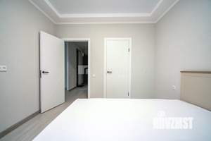 2-к квартира, на длительный срок, 44м2, 4/17 этаж