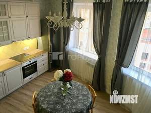 2-к квартира, на длительный срок, 61м2, 14/16 этаж