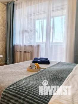 Студия квартира, посуточно, 25м2, 1/9 этаж