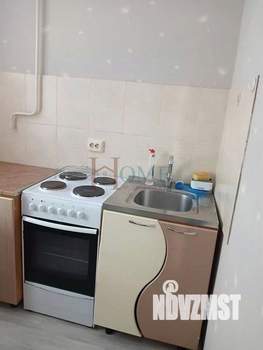 1-к квартира, на длительный срок, 30м2, 1/5 этаж