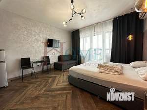 1-к квартира, на длительный срок, 30м2, 6/7 этаж