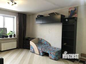 Студия квартира, на длительный срок, 24м2, 1/10 этаж