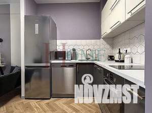 2-к квартира, на длительный срок, 40м2, 3/18 этаж