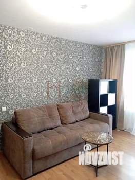 1-к квартира, на длительный срок, 30м2, 9/10 этаж