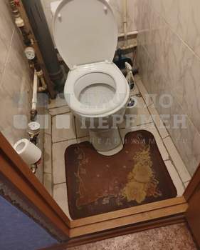 1-к квартира, на длительный срок, 41м2, 3/10 этаж