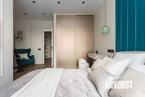 2-к квартира, на длительный срок, 40м2, 15/19 этаж