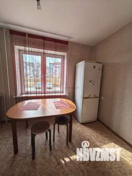 1-к квартира, на длительный срок, 37м2, 1/10 этаж