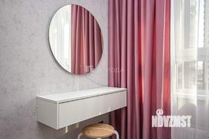 2-к квартира, на длительный срок, 40м2, 5/17 этаж