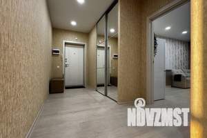 2-к квартира, посуточно, 70м2, 5/25 этаж
