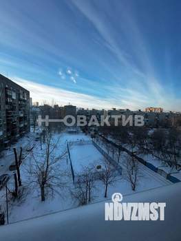 2-к квартира, на длительный срок, 58м2, 6/15 этаж