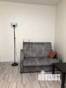 1-к квартира, на длительный срок, 45м2, 20/25 этаж