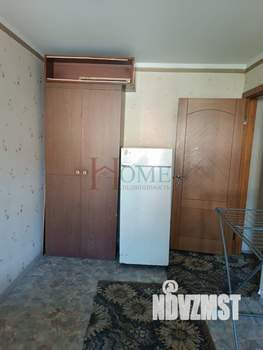 2-к квартира, на длительный срок, 40м2, 4/5 этаж