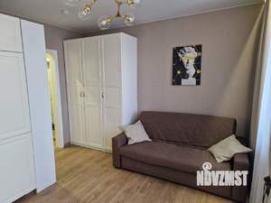 Студия квартира, на длительный срок, 32м2, 20/27 этаж