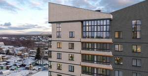 2-к квартира, на длительный срок, 98м2, 22/22 этаж