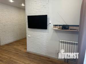 2-к квартира, посуточно, 62м2, 1/10 этаж