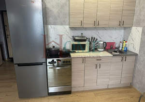 Студия квартира, на длительный срок, 38м2, 9/10 этаж