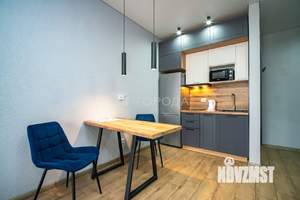 1-к квартира, на длительный срок, 44м2, 8/25 этаж