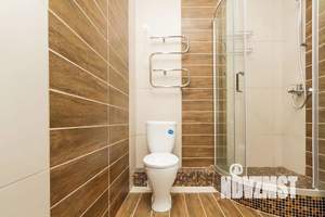 Студия квартира, посуточно, 24м2, 16/22 этаж
