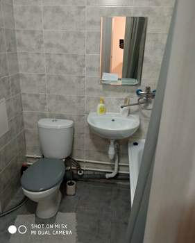 1-к квартира, на длительный срок, 38м2, 8/23 этаж