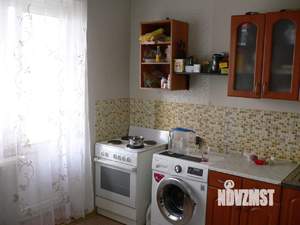 1-к квартира, на длительный срок, 35м2, 8/10 этаж