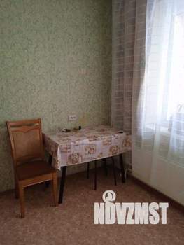 1-к квартира, на длительный срок, 36м2, 3/10 этаж