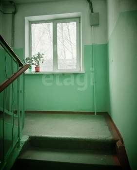 1-к квартира, на длительный срок, 31м2, 5/5 этаж