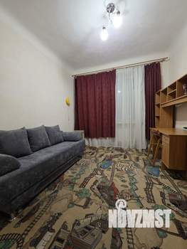 2-к квартира, на длительный срок, 53м2, 1/5 этаж