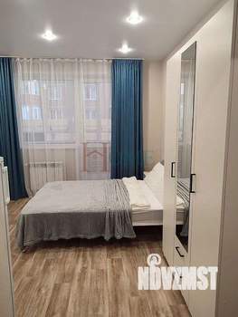 Студия квартира, на длительный срок, 22м2, 4/16 этаж