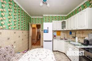 2-к квартира, на длительный срок, 52м2, 4/13 этаж