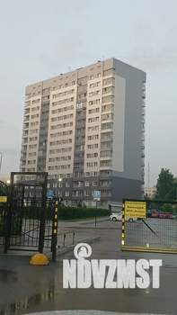 1-к квартира, посуточно, 52м2, 13/15 этаж