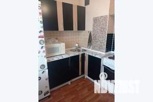 1-к квартира, посуточно, 40м2, 15/17 этаж