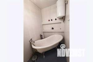 1-к квартира, посуточно, 50м2, 17/21 этаж