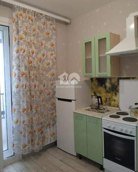 1-к квартира, на длительный срок, 28м2, 14/30 этаж