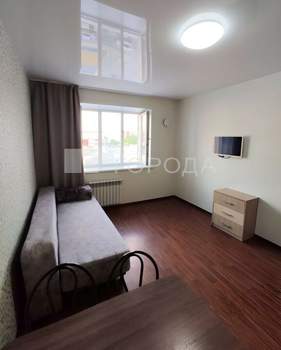 2-к квартира, на длительный срок, 40м2, 6/9 этаж
