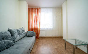 1-к квартира, на длительный срок, 31м2, 19/19 этаж