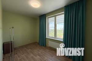 3-к квартира, посуточно, 60м2, 15/17 этаж