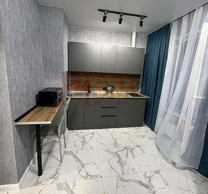 1-к квартира, на длительный срок, 39м2, 5/27 этаж